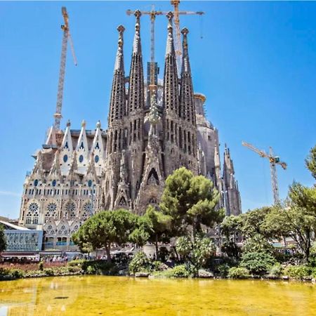 Sweett - Monumental Apartment Barcelona Exterior photo