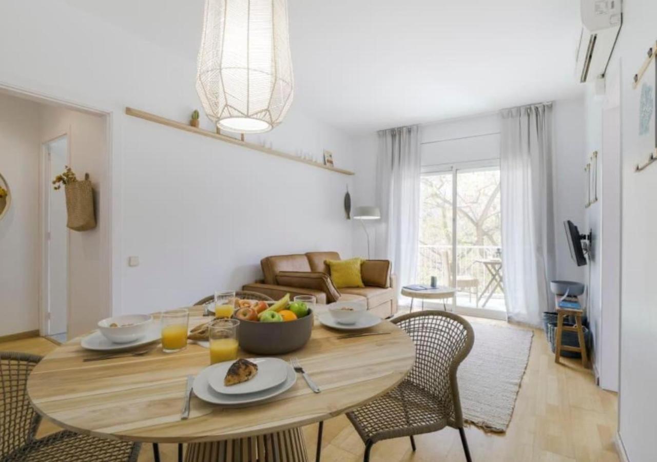 Sweett - Monumental Apartment Barcelona Exterior photo