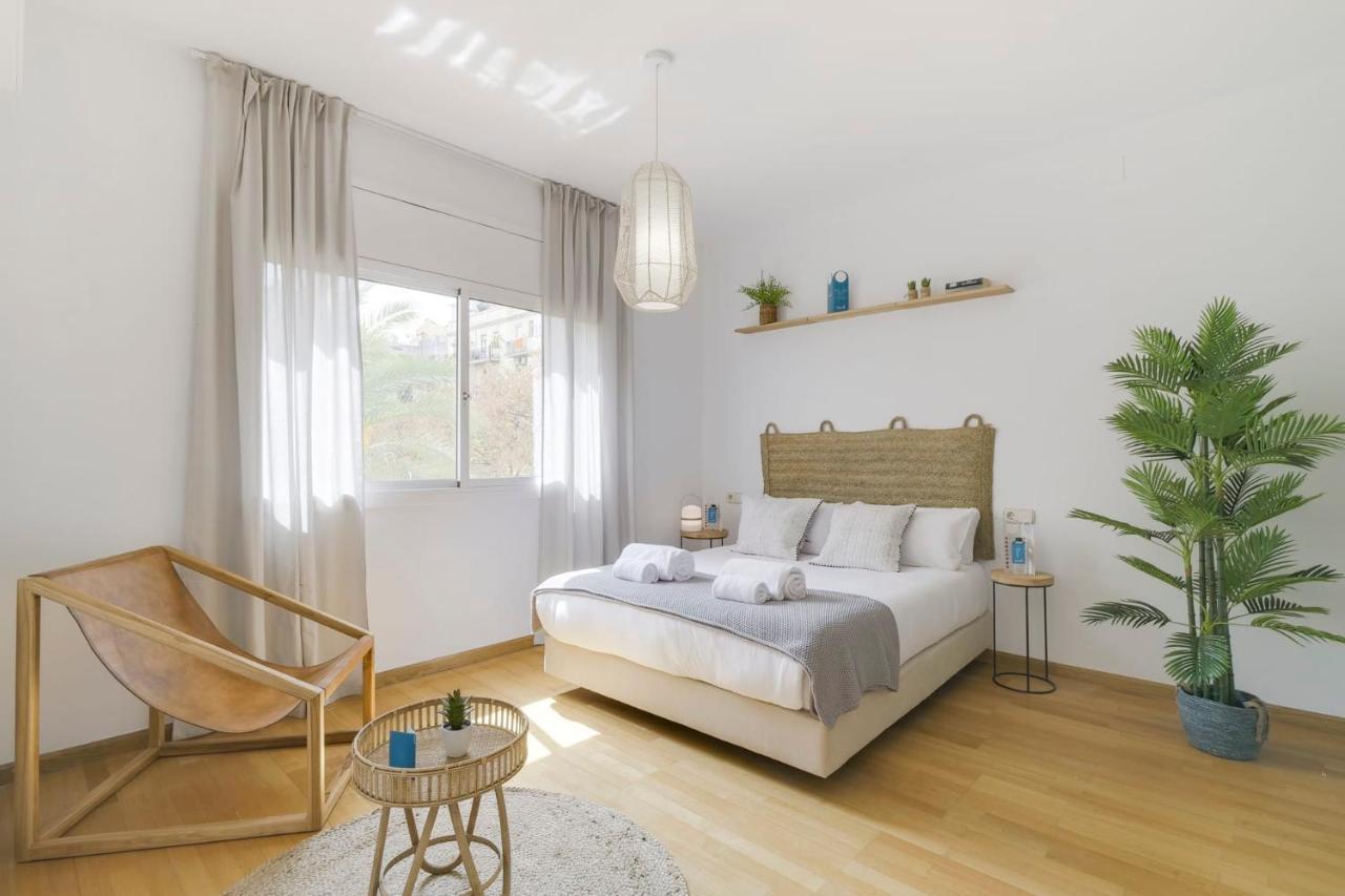 Sweett - Monumental Apartment Barcelona Exterior photo