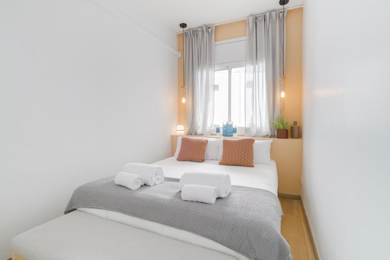 Sweett - Monumental Apartment Barcelona Exterior photo