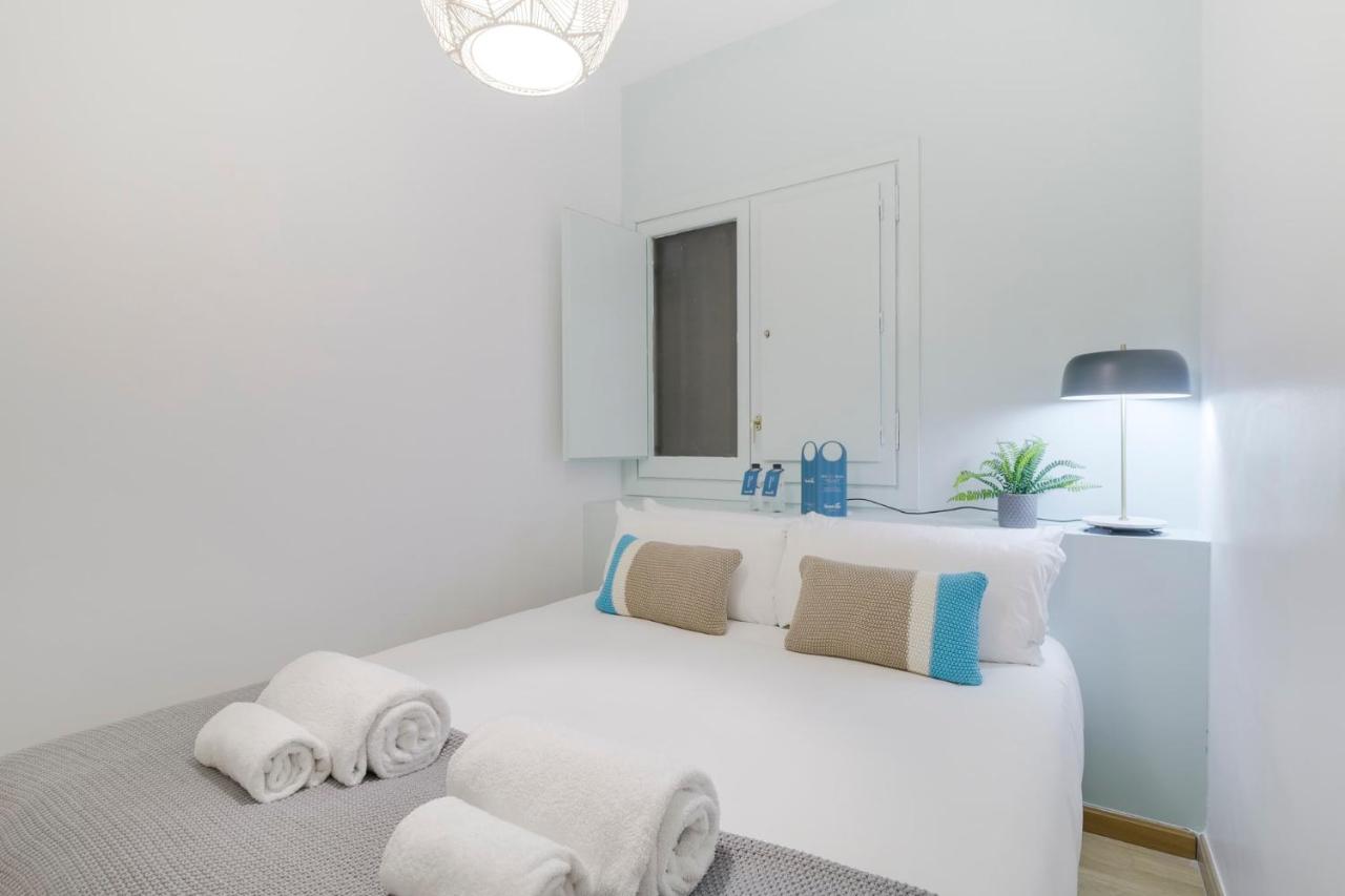 Sweett - Monumental Apartment Barcelona Exterior photo