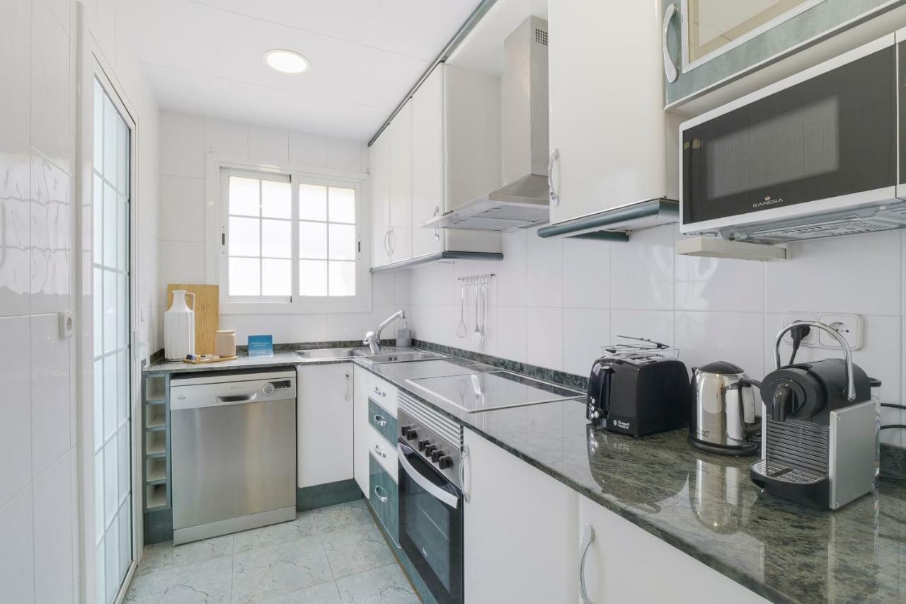 Sweett - Monumental Apartment Barcelona Exterior photo