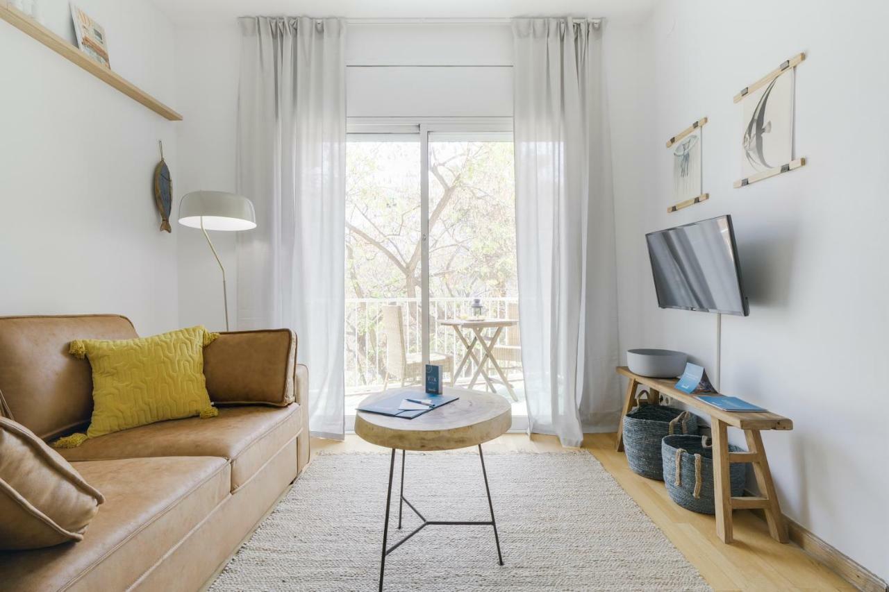 Sweett - Monumental Apartment Barcelona Exterior photo
