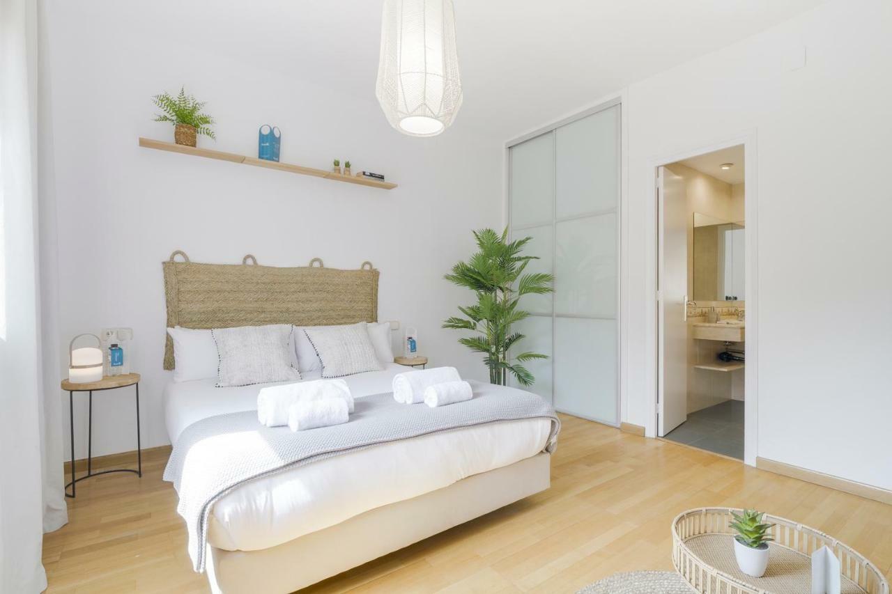 Sweett - Monumental Apartment Barcelona Exterior photo